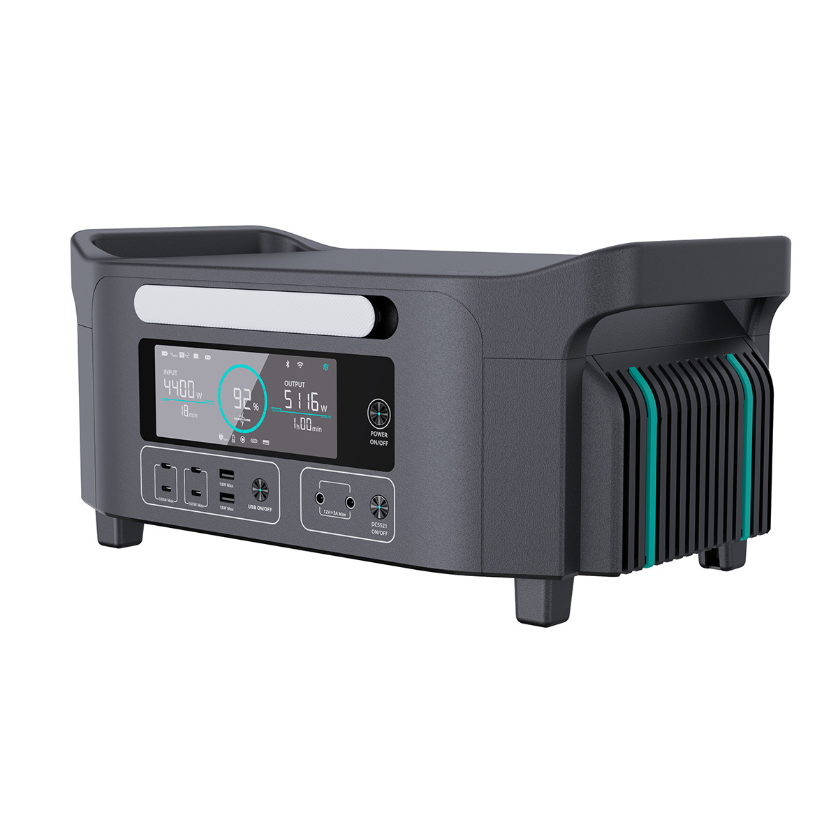 Lirui Librids Sistema Modulare - Modular Power Supply recensione e prezzo