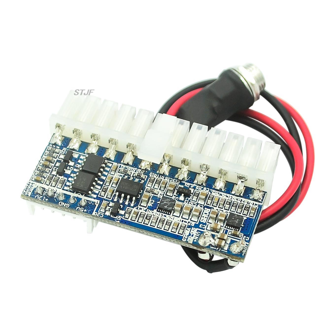 DC-ATX-160W 160W ad alta poten - Psu Computer recensione e prezzo
