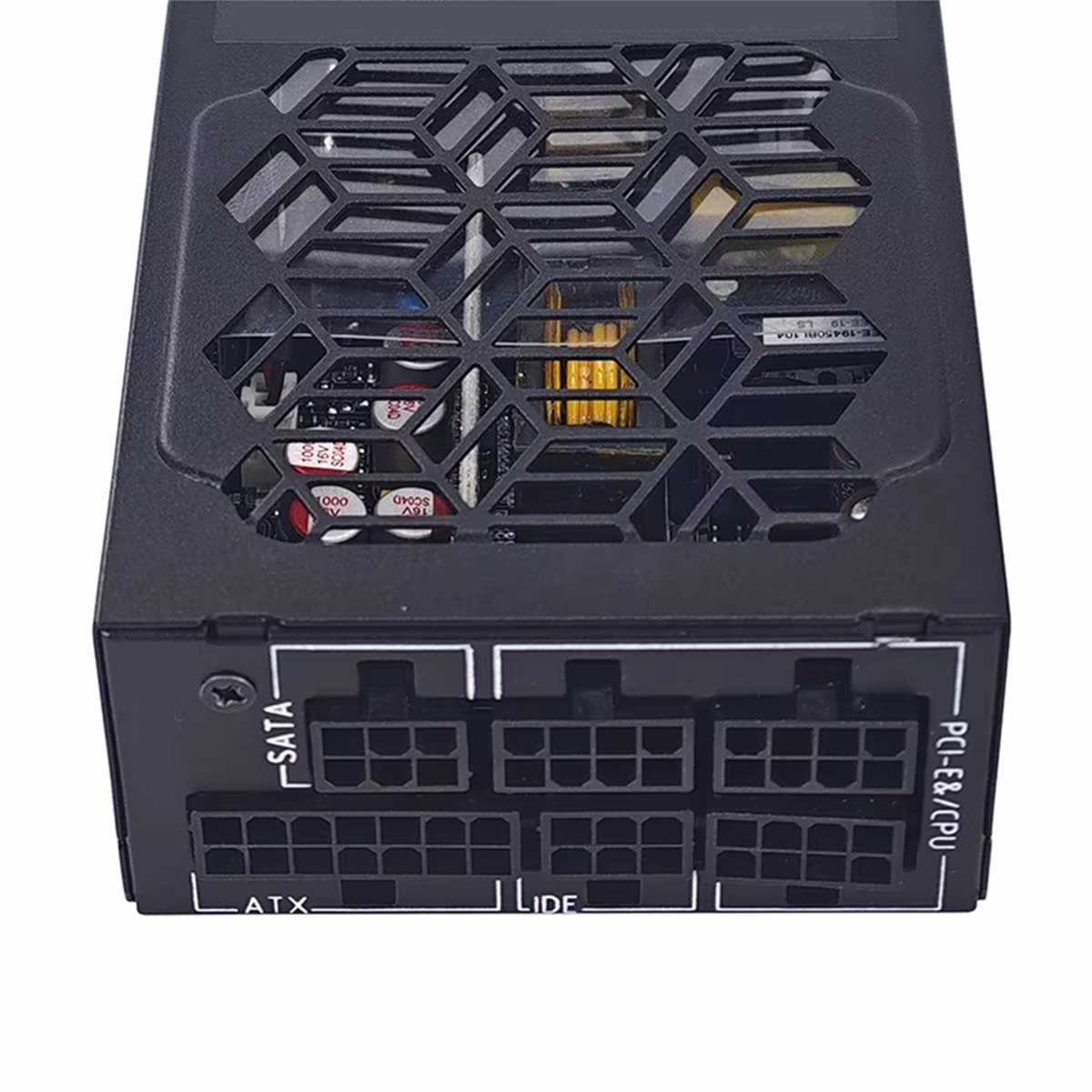 [VALUE PACK] Alimentatore Modu - Flex Atx Power Supply 600W 1U recensione e prezzo