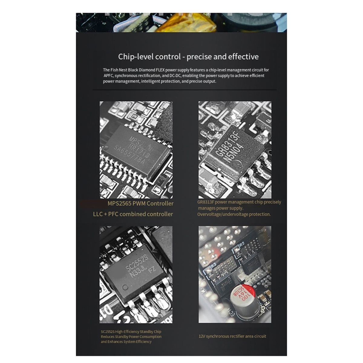 [VALUE PACK] Alimentatore Modu - Flex Atx Power Supply 600W 1U recensione e prezzo