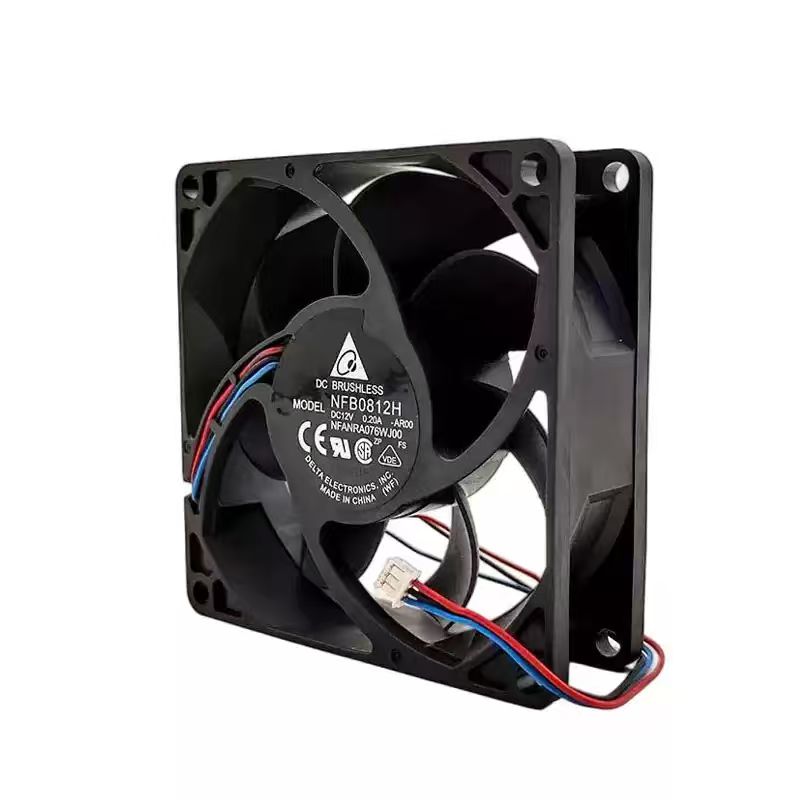 Ventola di Raffreddamento Sile - Pc Power Supply recensione e prezzo