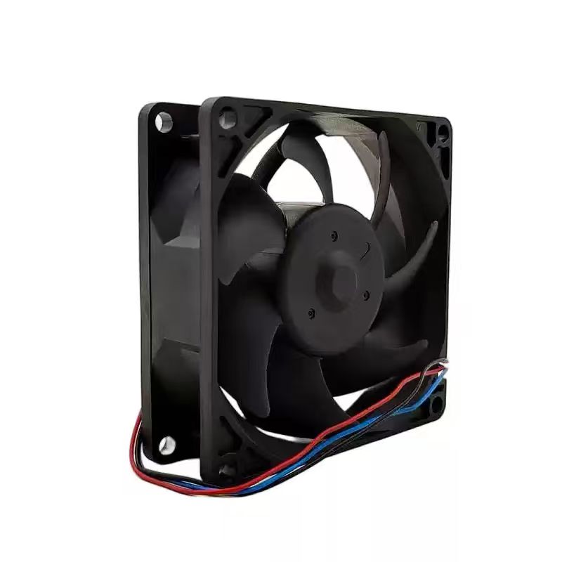 Ventola di Raffreddamento Sile - Pc Power Supply recensione e prezzo