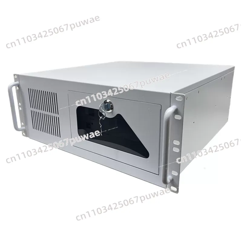 Alimentatore con 7 Slot, Monta - Server Power Supply recensione e prezzo
