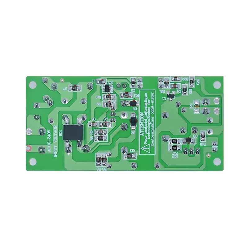 Modulo di Alimentazione Switch - Dc Power Supply 12V recensione e prezzo