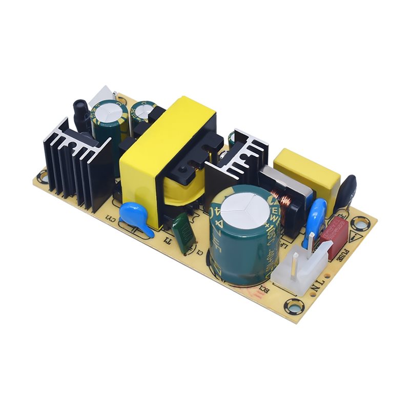 Modulo di Alimentazione Switch - Dc Power Supply 12V recensione e prezzo
