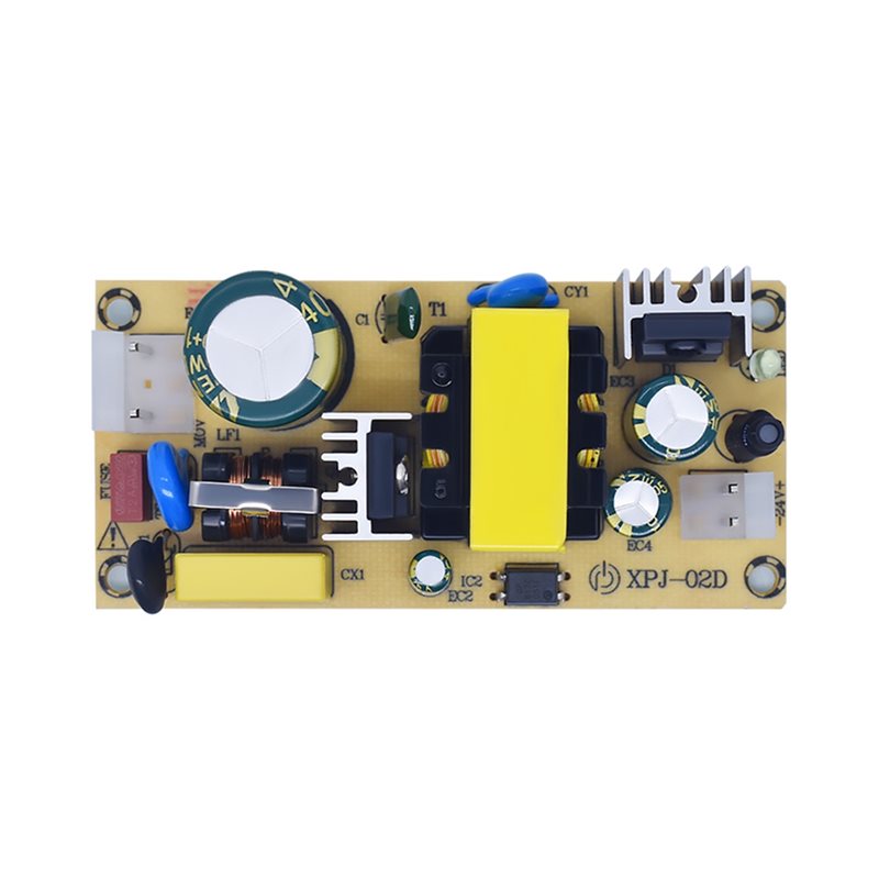 Modulo di Alimentazione Switch - Dc Power Supply 12V recensione e prezzo