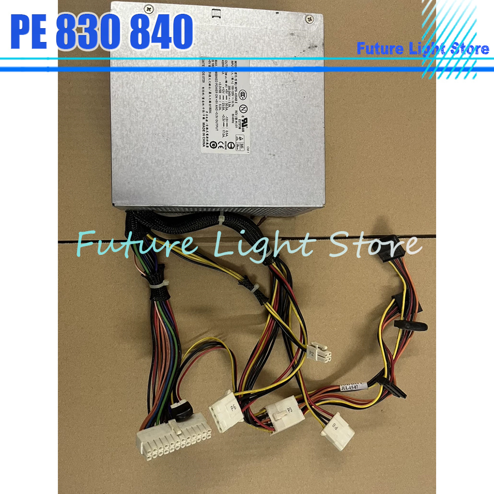 Alimentatore per Server PE 830 - Server Power Supply recensione e prezzo