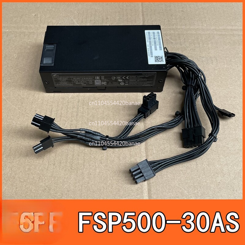 Alimentatore originale FSP500- - Power Supply 500W recensione e prezzo