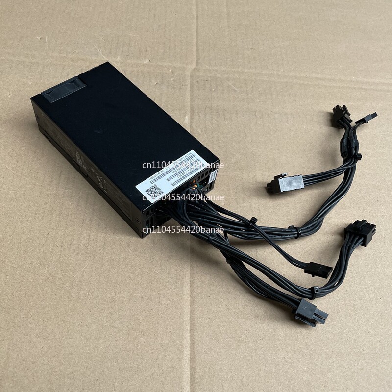 Alimentatore originale FSP500- - Power Supply 500W recensione e prezzo