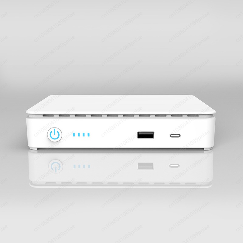 Alimentatore UPS DC Mini 5V 9V - Dc Power Supply 12V recensione e prezzo