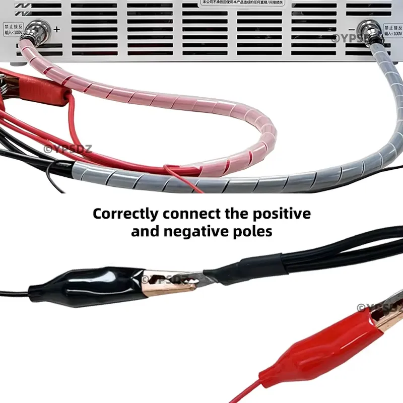 Tester di Tensione per Batteri - Power Supply Tester recensione e prezzo