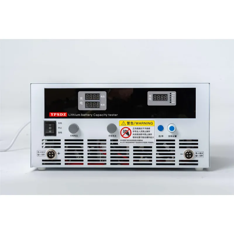 Tester di Tensione per Batteri - Power Supply Tester recensione e prezzo