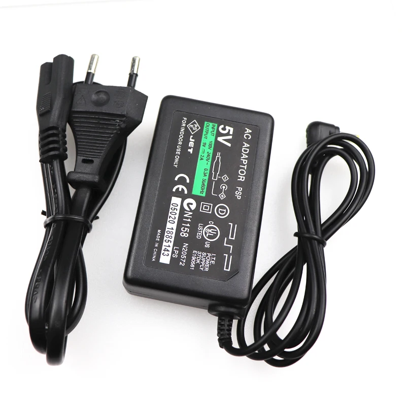 Caricabatterie per PSP, Adatta - Smps Power Supply recensione e prezzo