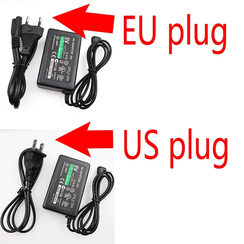 Caricabatterie per PSP, Adatta - Smps Power Supply recensione e prezzo
