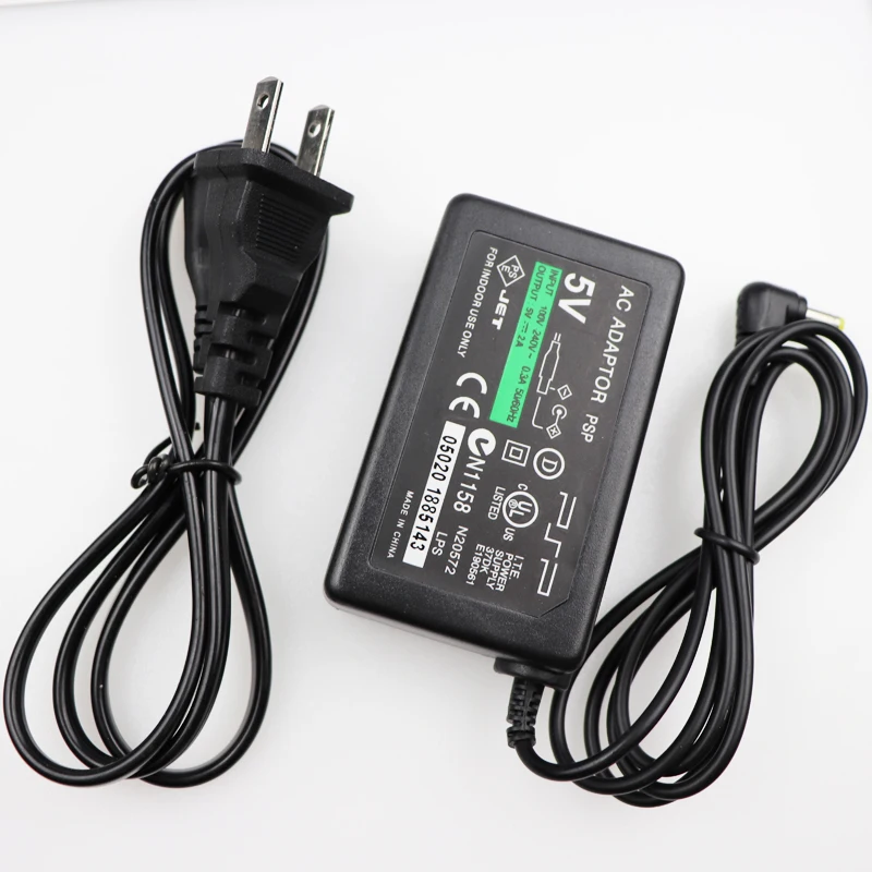 Caricabatterie per PSP, Adatta - Smps Power Supply recensione e prezzo