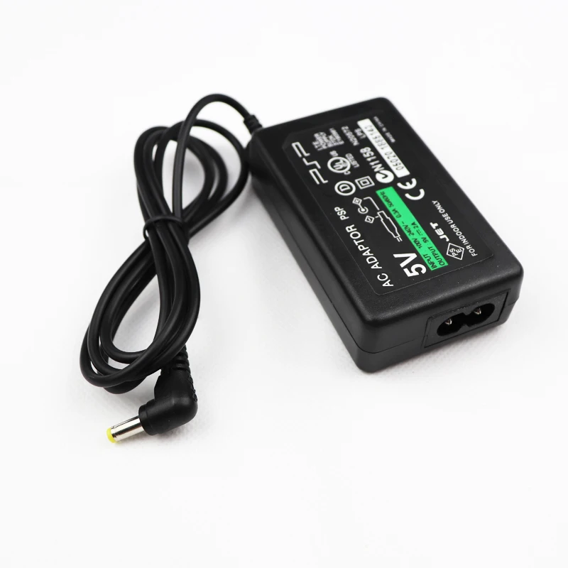 Caricabatterie per PSP, Adatta - Smps Power Supply recensione e prezzo