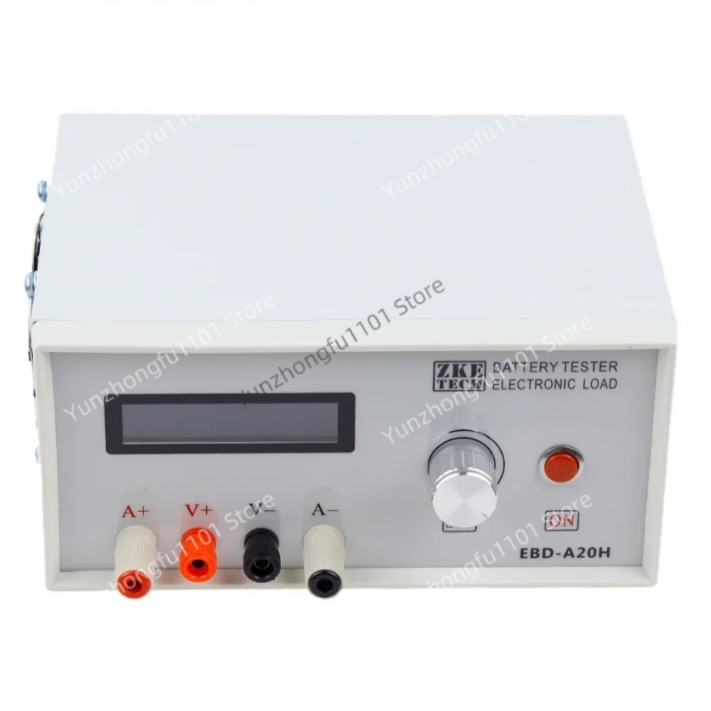 Tester di Capacità Batteria 30 - Power Supply Tester recensione e prezzo