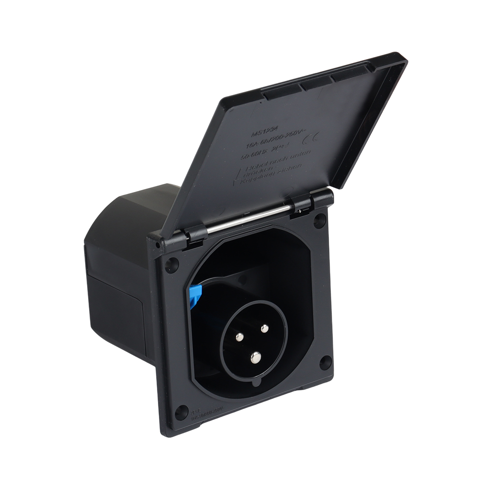 Presa di corrente per camper 2 - Power Supply recensione e prezzo