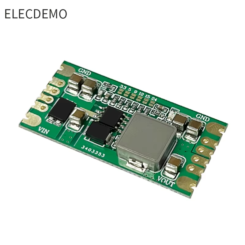 Modulo di alimentazione switch - Modular Power Supply recensione e prezzo