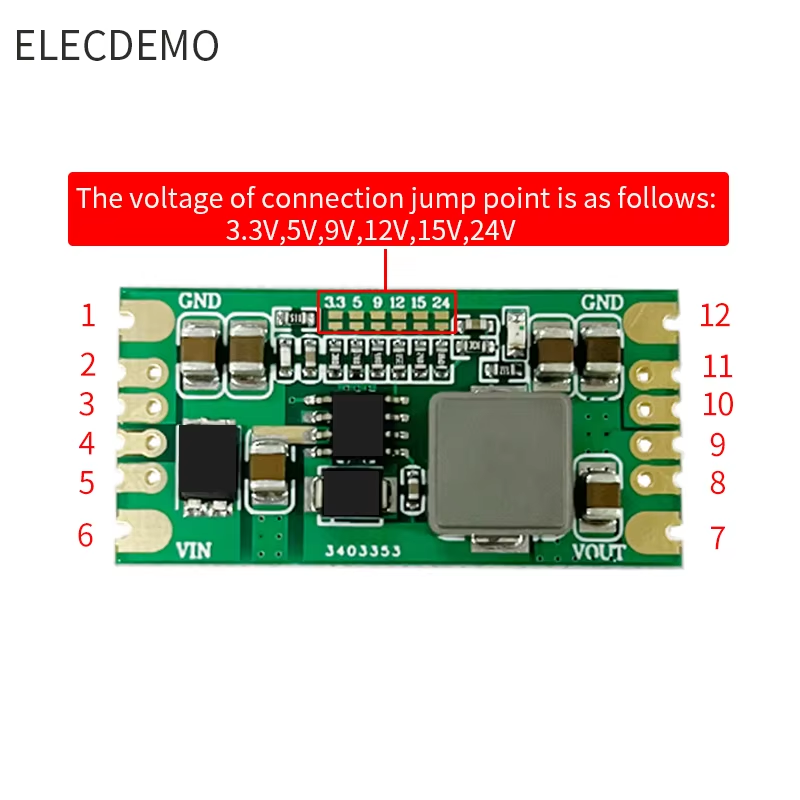 Modulo di alimentazione switch - Modular Power Supply recensione e prezzo