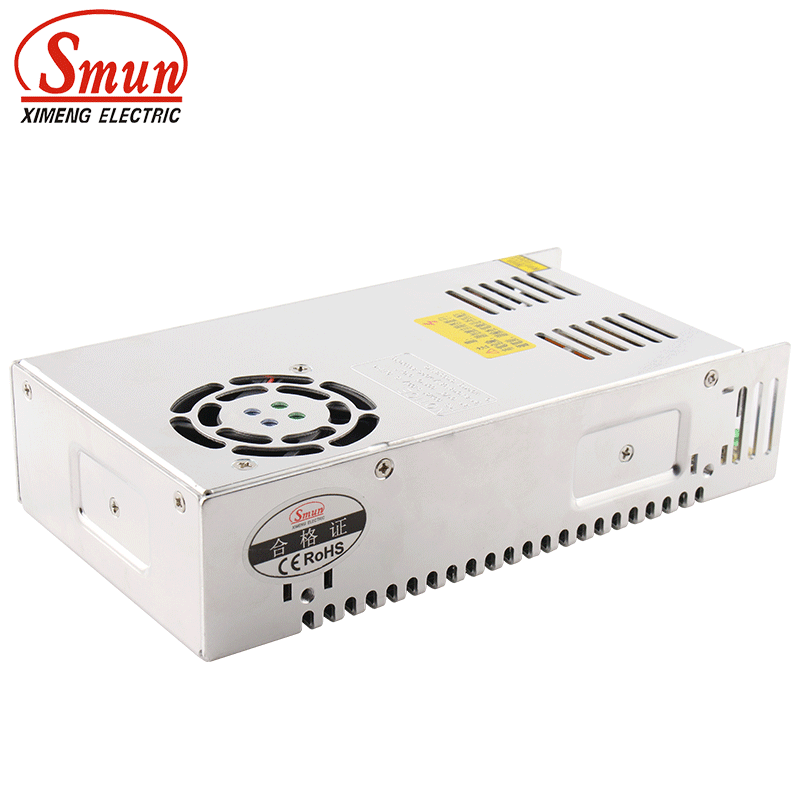 SMUN D-250A 250W 5V 12V alimen - Smps Power Supply recensione e prezzo