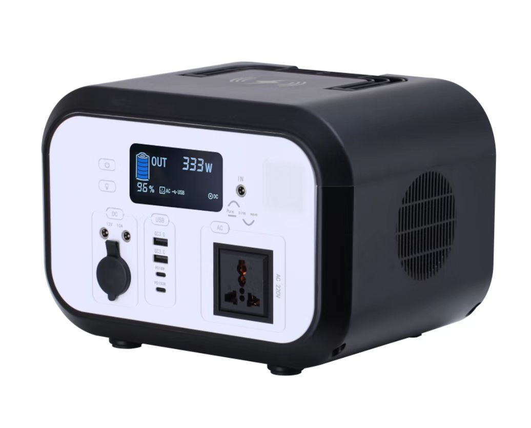 Generatore di Energia Portatil - Power Supply recensione e prezzo