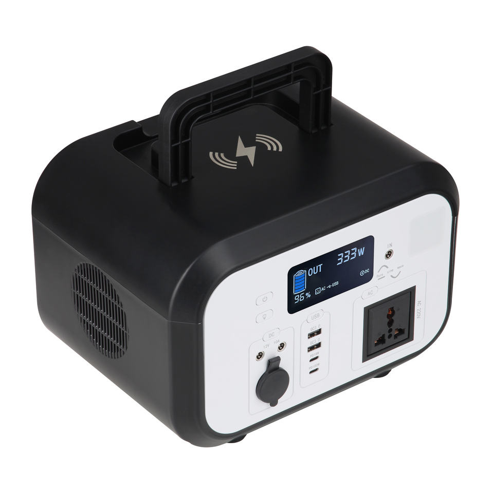 Generatore di Energia Portatil - Power Supply recensione e prezzo
