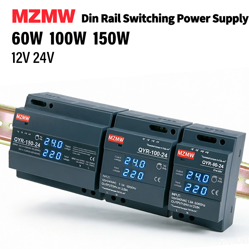Alimentatore switching su guid - Smps Power Supply recensione e prezzo