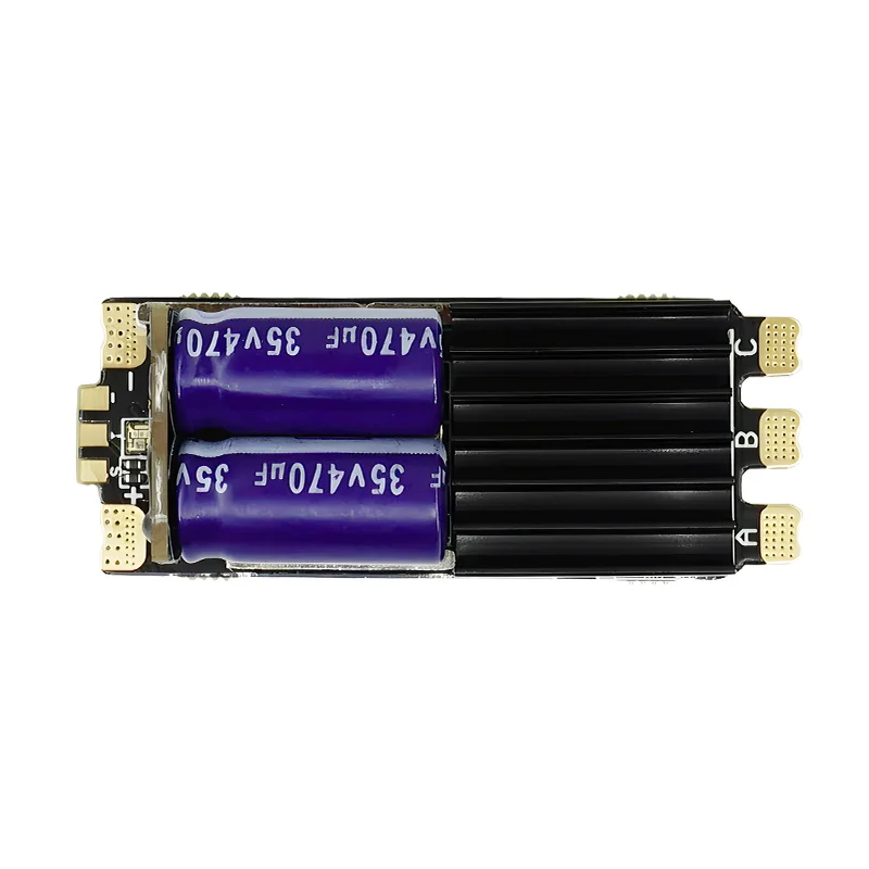 SEQURE 28120 ESC Brushless 2-8 - Power Supply recensione e prezzo