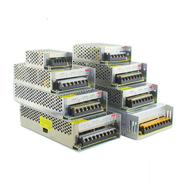 Alimentatore switching AC 110V - Smps Power Supply recensione e prezzo