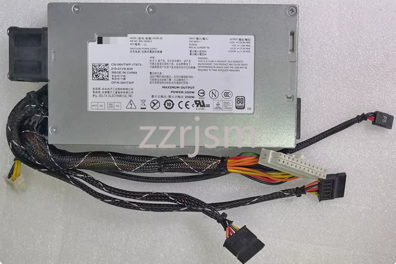 Originale per server Dell R210 - Server Power Supply recensione e prezzo