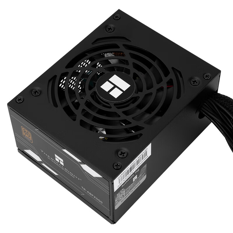 Thermalright TR-ABFX500 Medagl - Power Supply 650W recensione e prezzo