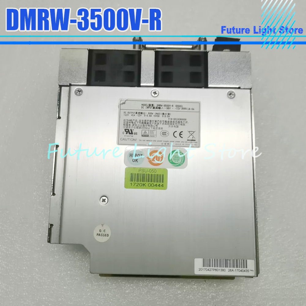 Alimentatore a Modulo Ridondan - Power Supply 500W recensione e prezzo