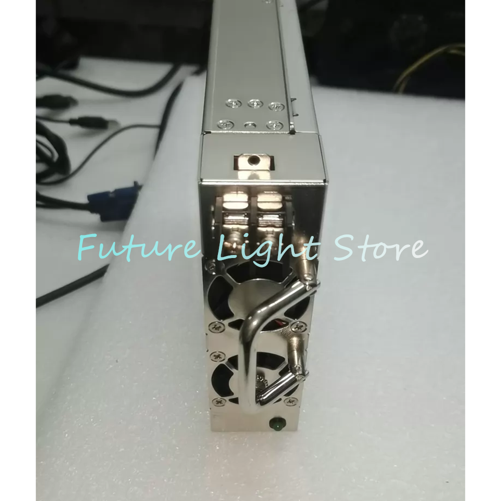 Alimentatore a Modulo Ridondan - Power Supply 500W recensione e prezzo