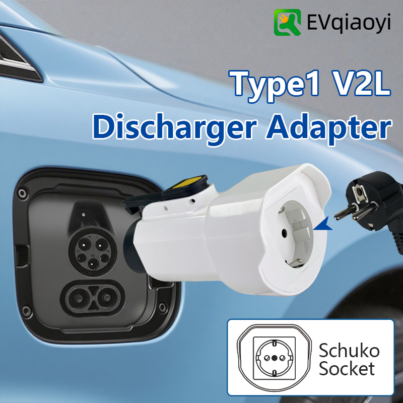 EVqiaoyi Adattatore scaricator - Pc Power Supply recensione e prezzo