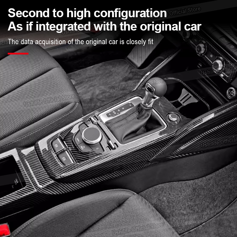 Dedicato per 18-24 Audi Q2L Co - Open Frame Power Supply recensione e prezzo