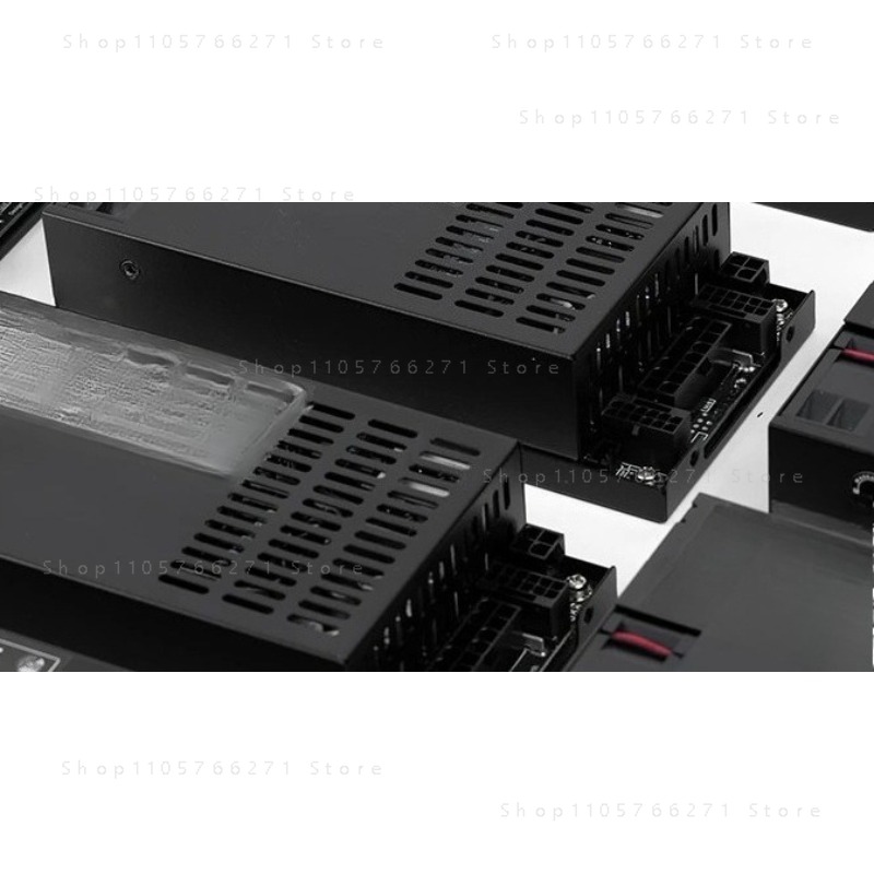 Alimentatore ATX Flex 1U Compa - Psu Computer recensione e prezzo