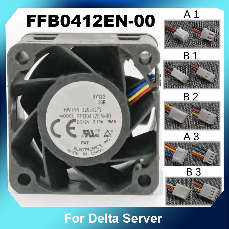 FFB0412EN‑00 4028 DC12V 2.10A  - Server Power Supply recensione e prezzo