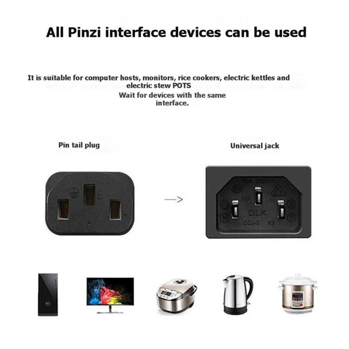 Aggiornamento. Cavo di Aliment - Psu Computer recensione e prezzo