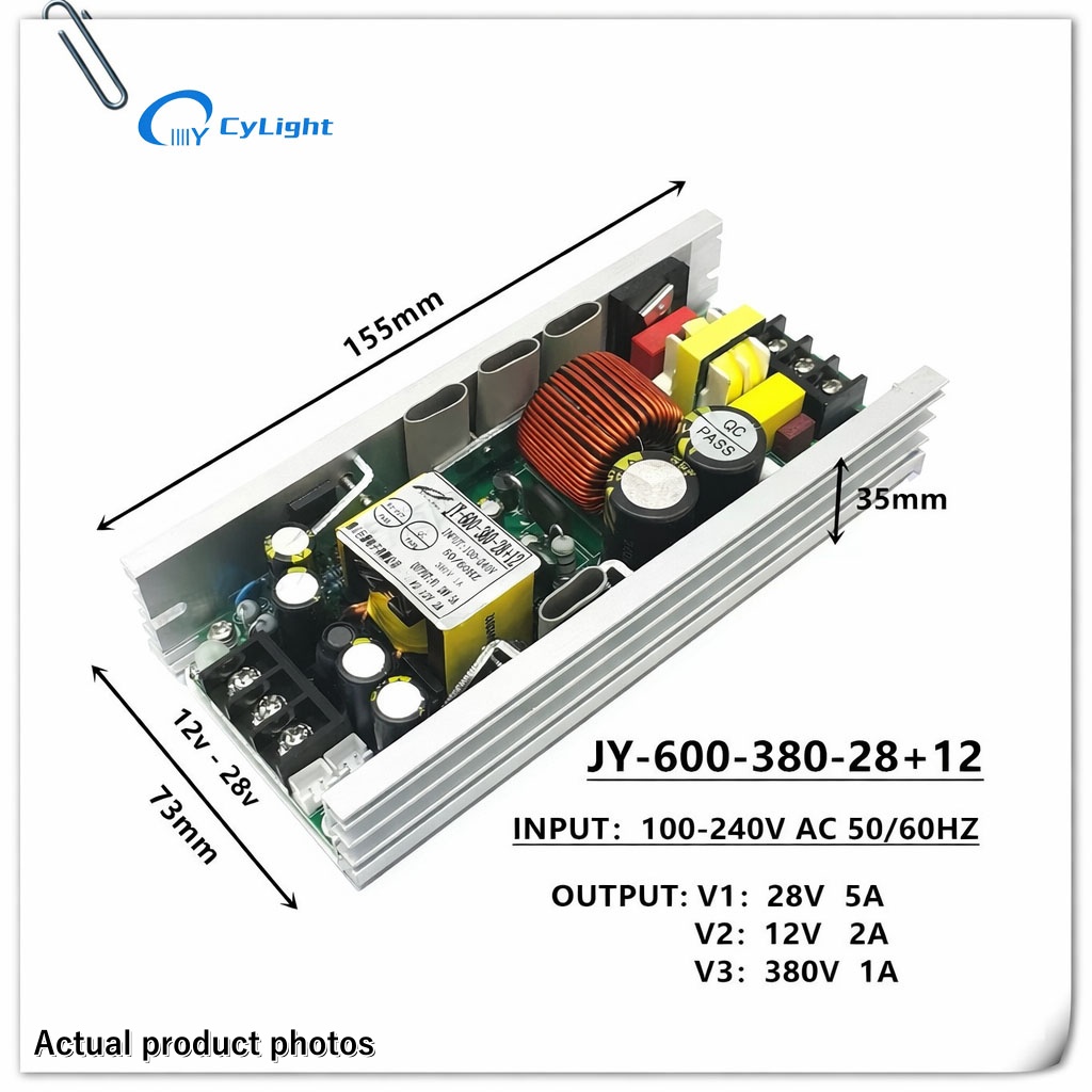 Alimentatore switching SMPS pe - Smps Power Supply recensione e prezzo