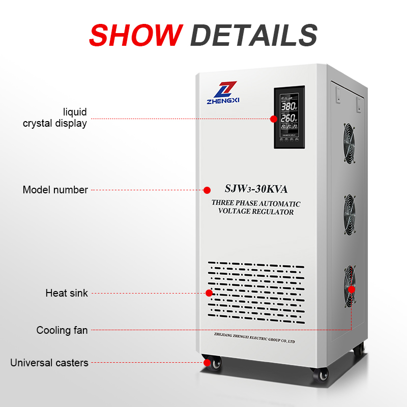 Fornitura industriale CNC ad a - Ac Power Supply recensione e prezzo
