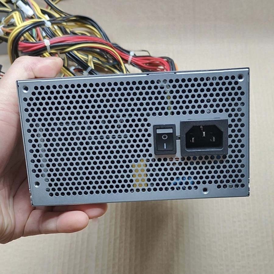 Alimentatore ATX originale per - Atx Power Supply recensione e prezzo