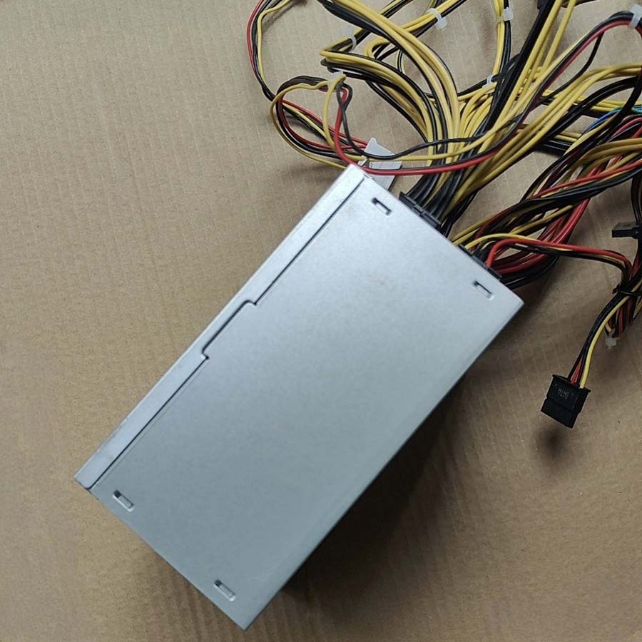 Alimentatore ATX originale per - Atx Power Supply recensione e prezzo