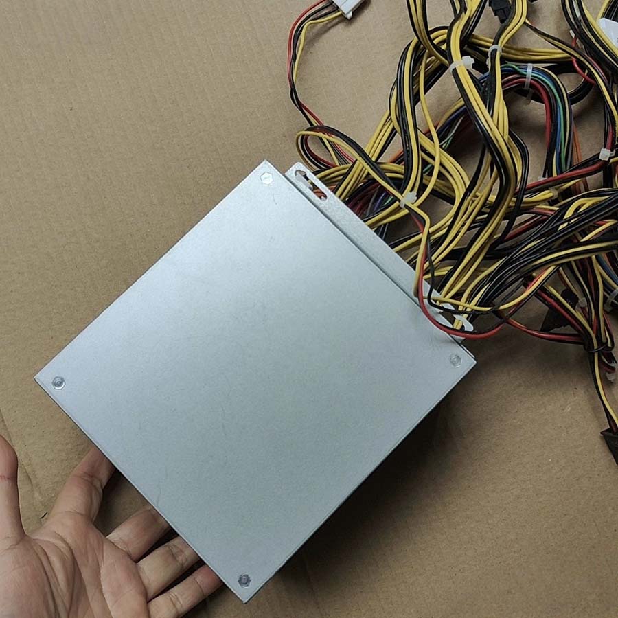 Alimentatore ATX originale per - Atx Power Supply recensione e prezzo