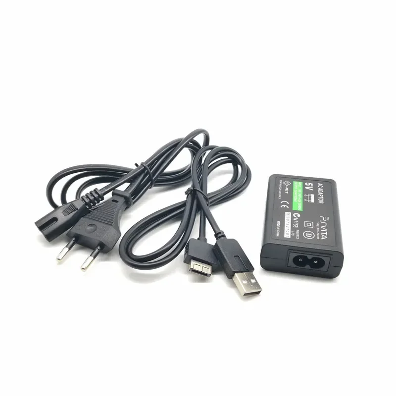 Adattatore CA per caricabatter - Smps Power Supply recensione e prezzo