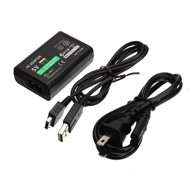 Adattatore CA per caricabatter - Smps Power Supply recensione e prezzo