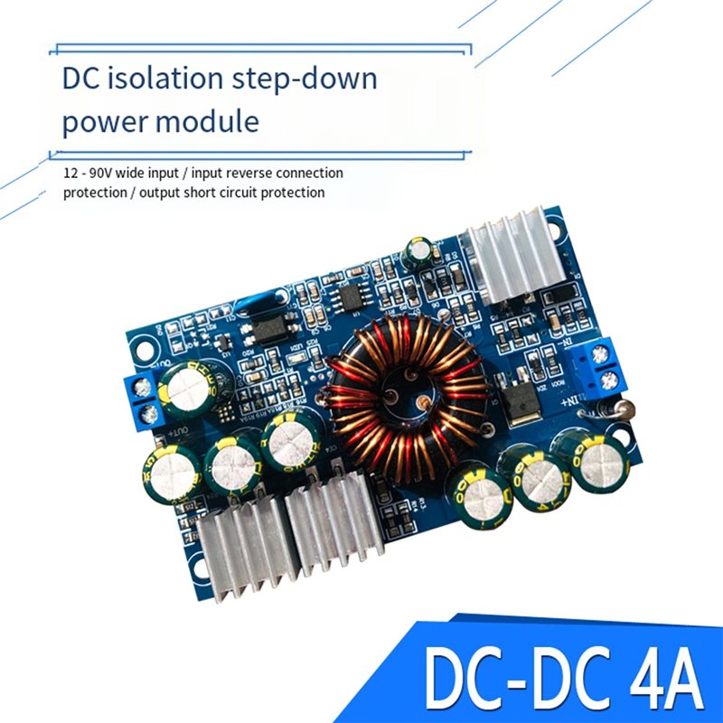 B92B-Alimentatore PWS39-9V 4A  - Dc Power Supply 12V recensione e prezzo
