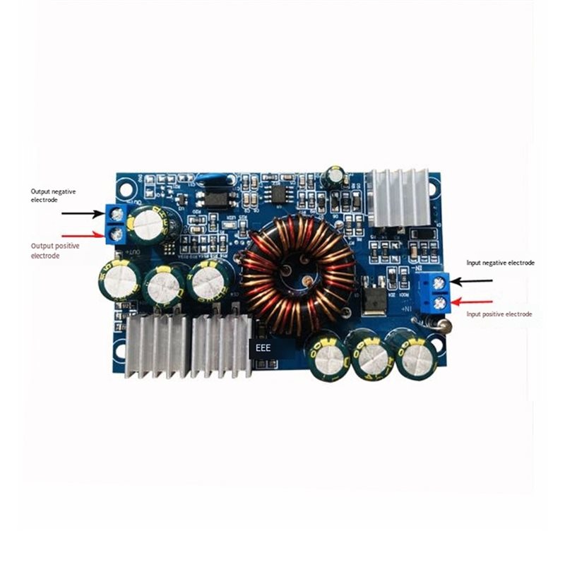 B92B-Alimentatore PWS39-9V 4A  - Dc Power Supply 12V recensione e prezzo