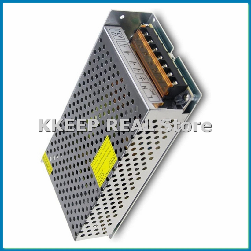 Alimentatore Trasformatore DC  - Dc Power Supply 12V recensione e prezzo