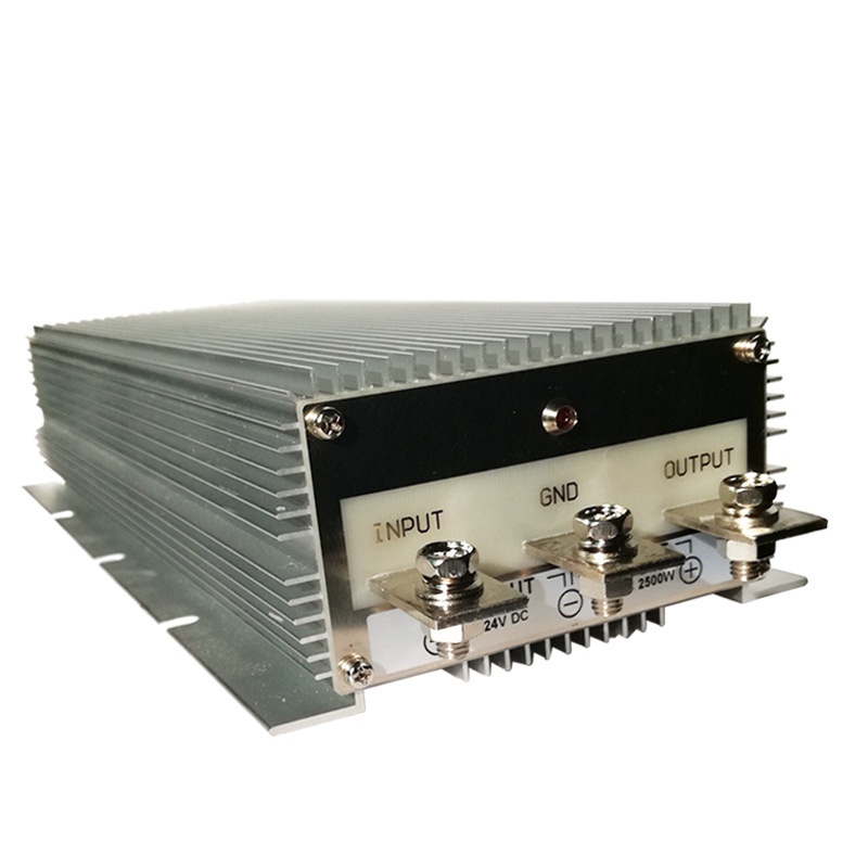 Modulo di alimentazione DC ad  - Dc Power Supply 12V recensione e prezzo